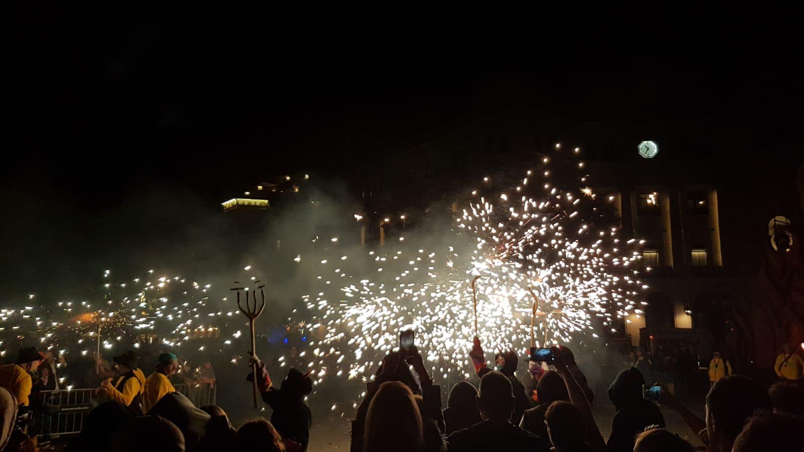 Diables la Sagrera