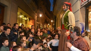 Foto festes Sant Josep Oriol